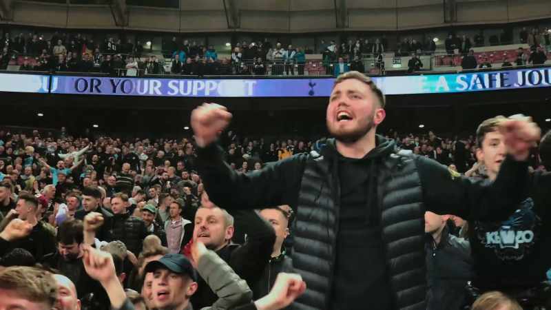 [chanting] City!