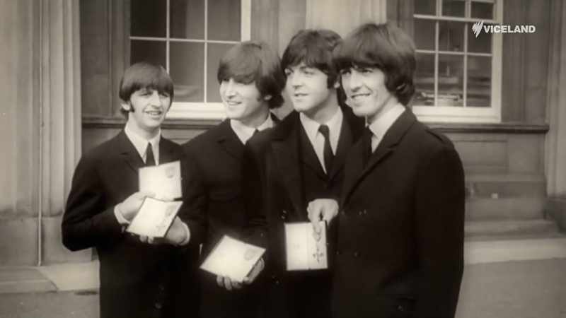 Chapman, a devout Christian, was angry with comments Lennon had
