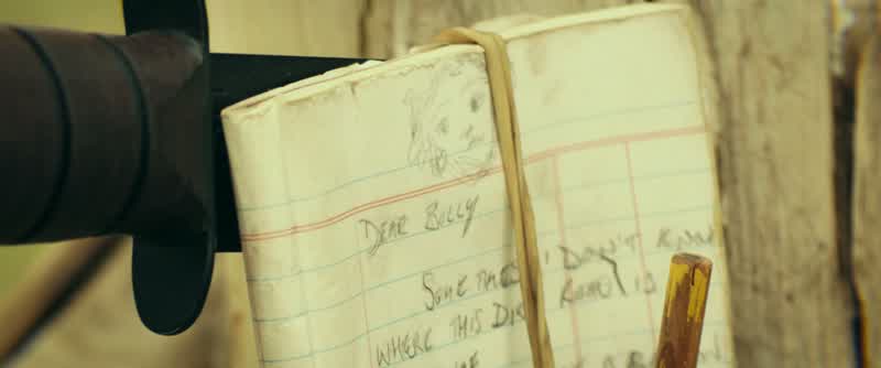 Dear Billy