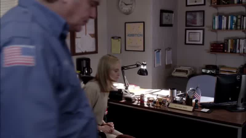 Chapman, we understand each other, don't we?