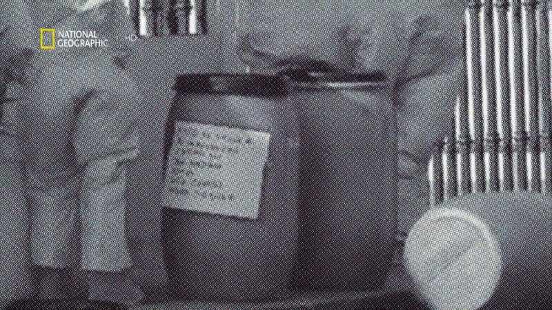 Chapo Guzmán and the Sinaloa organization that he was growing
