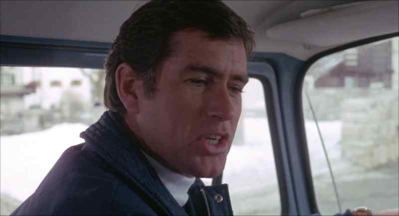 Chappellet? Johnny Creech. - Yeah, I know