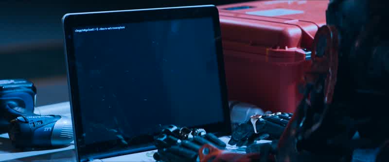 Chappie
