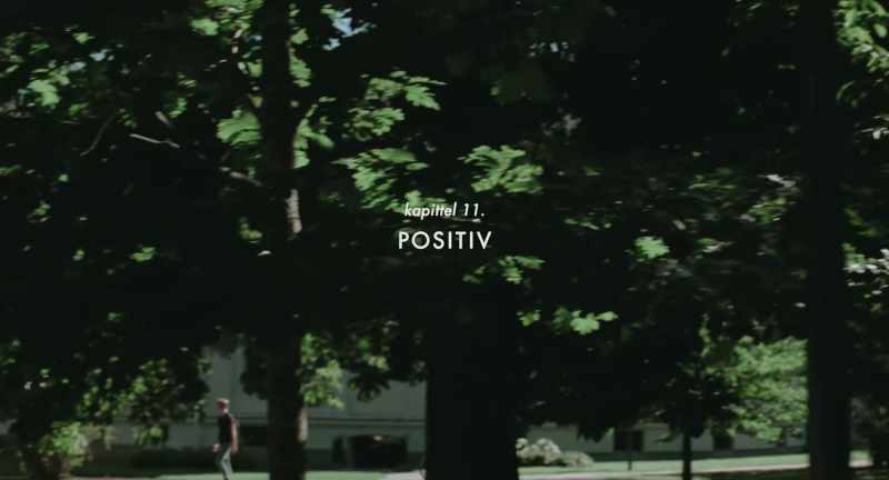 CHAPTER 11 POSITIVE