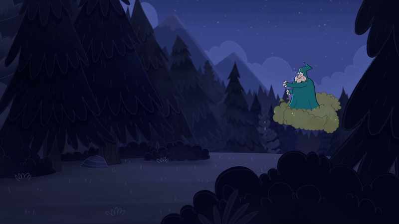 Chapter 5: Run, Bore-est, Run