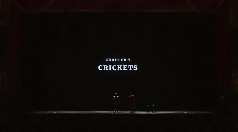 Chapter 7: 