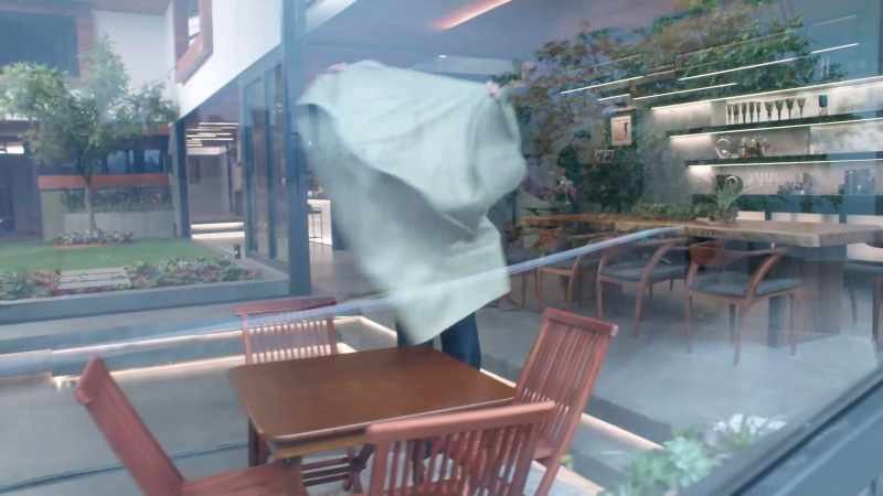 � Chapter seven