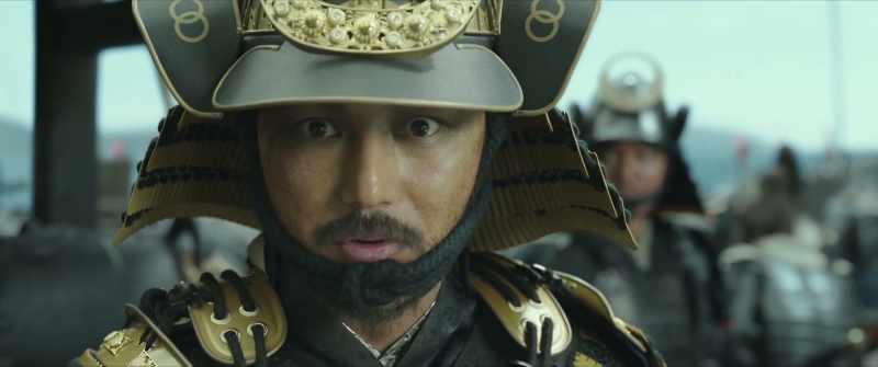 Charge at us with all your might, mekurabune
