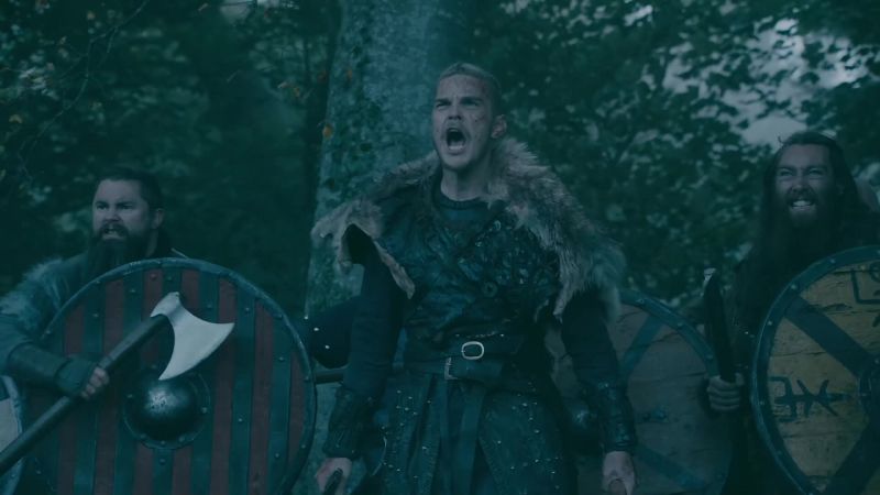 Charge!