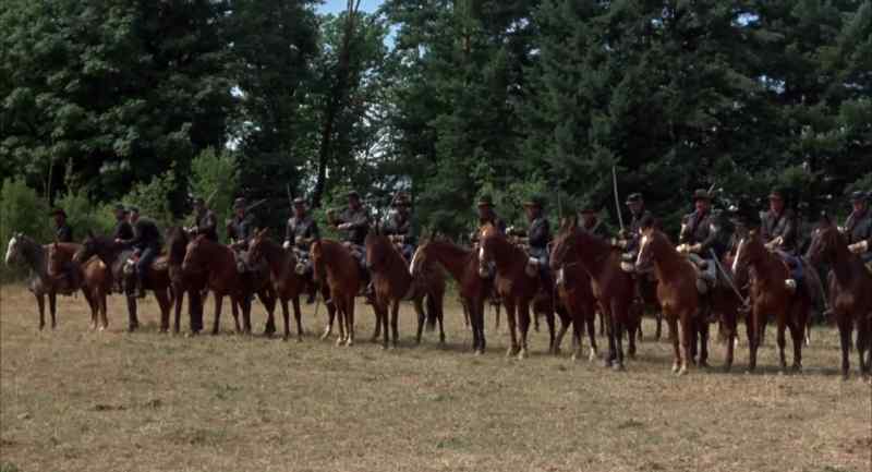 Charge!