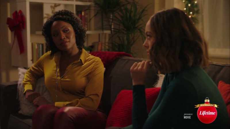 [Charity on recorder] How did you two first meet?