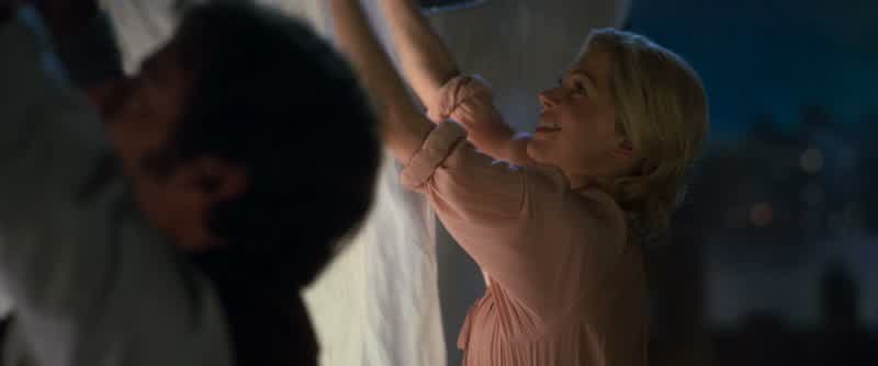CharityThis isn't the life I promised youBut I have everything I wantWhat about the magicWhat do you call those two girls