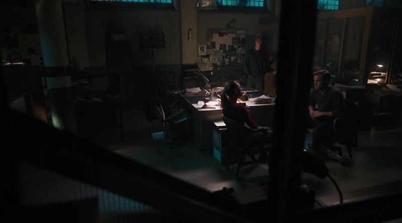 [Charles] All right, Betty
