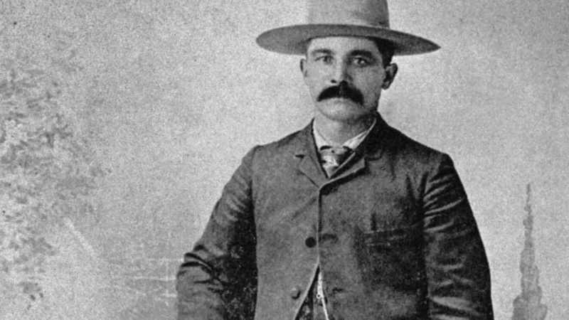 Charles Allard was part Indian