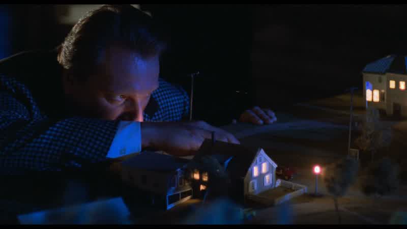 Charles: Beep, beep