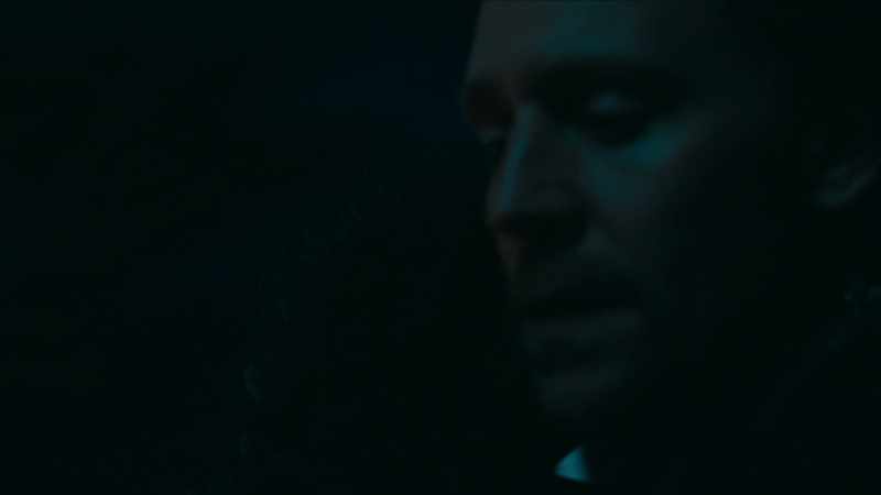 [Charles groans]