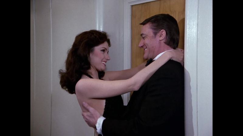 Charles, I had a wonderful time tonight