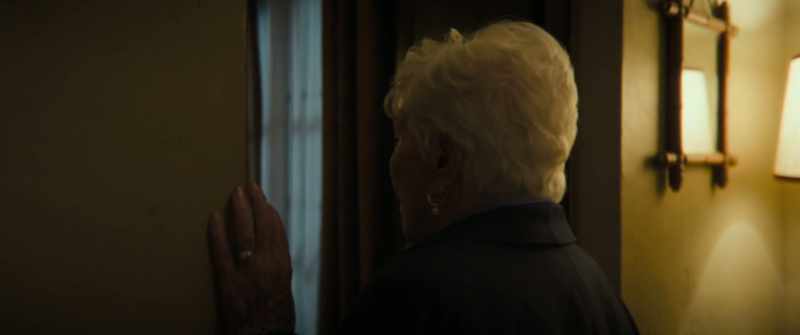 Charles, I want you to know