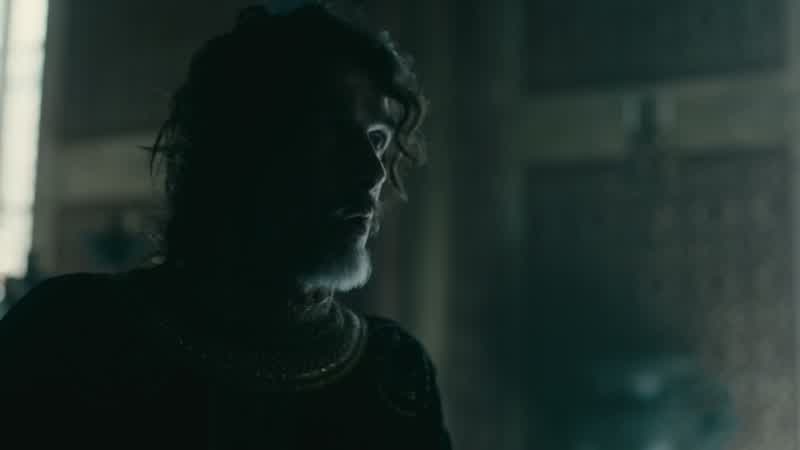 CHARLES: Is it true?