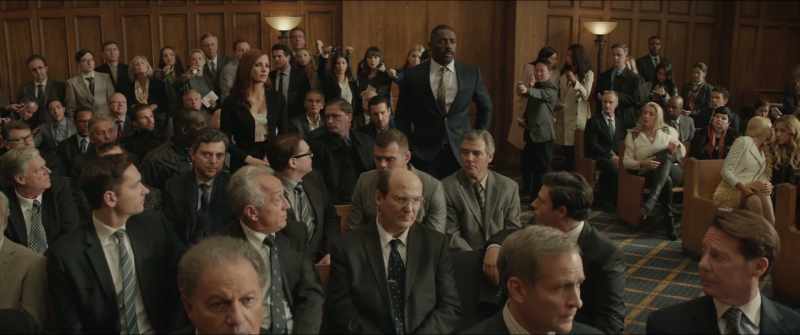 Charles Jaffey for the defendant