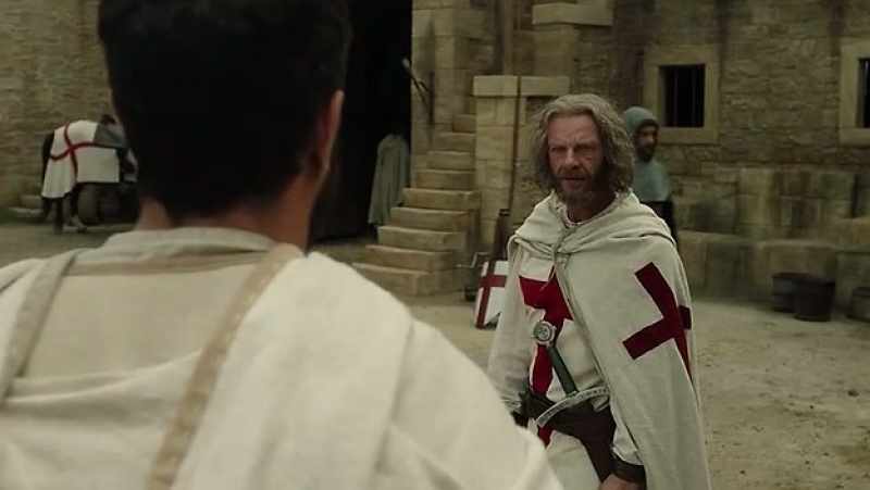 Charles: King Philip