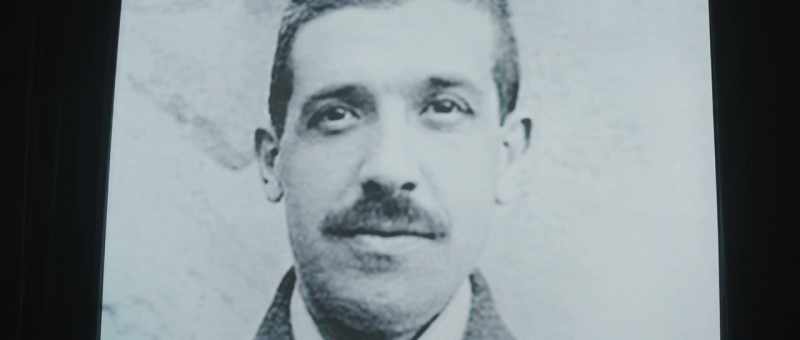 Charles Ponzi