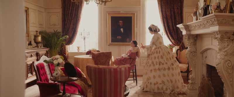 Charles, you promised your brother and sisters you would