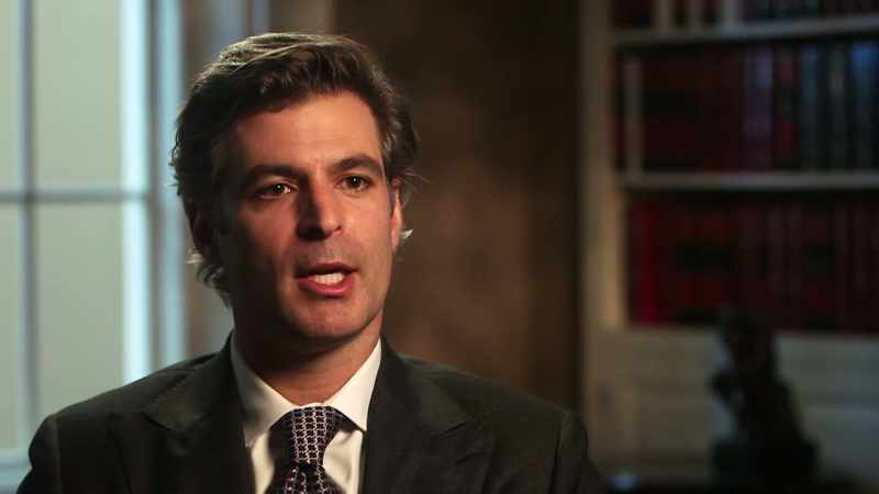 CHARLES RITTGERS: Unlike a number of false confessions