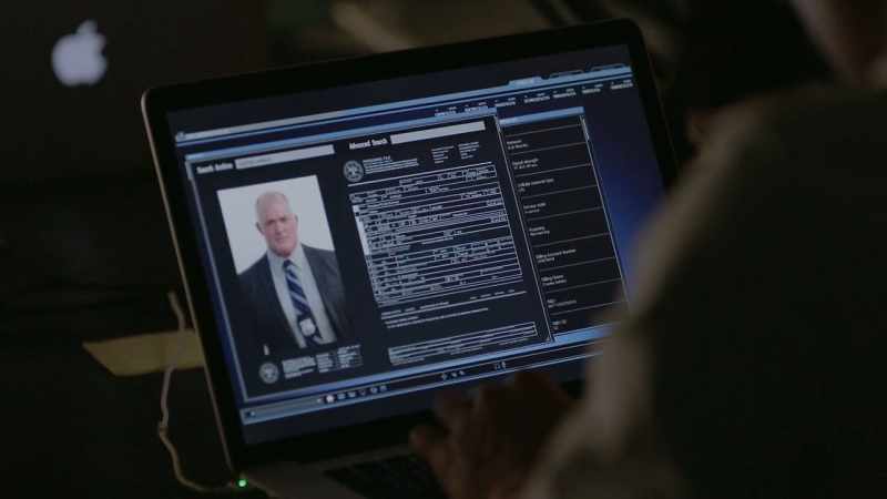 Charles Solitzki... Hang on