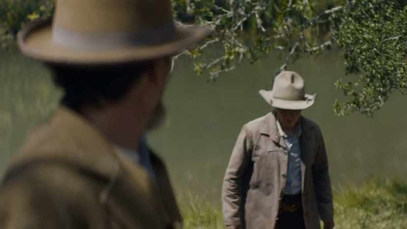 Charles, turn that señorita's head this way