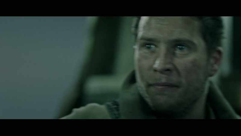 Charles Vane, at this point, could have gone anywhere