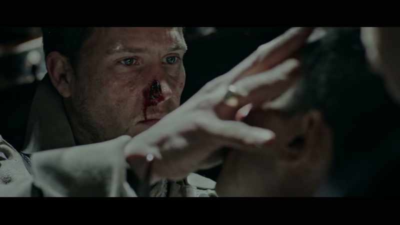 Charles Vane is born in London, Wapping