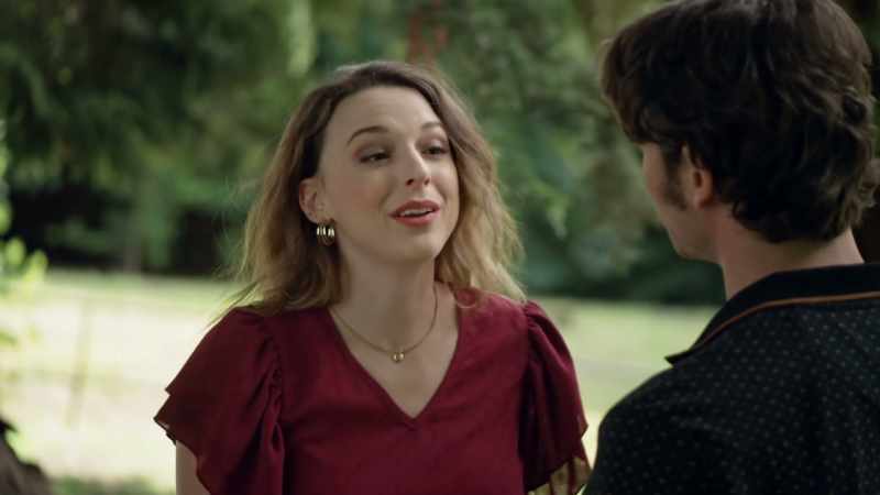 Charles, whether you died or went missing