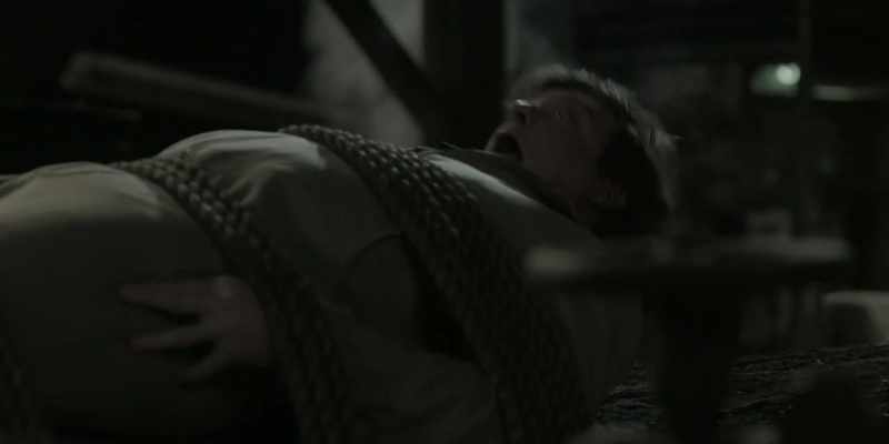 [Charles whimpering]