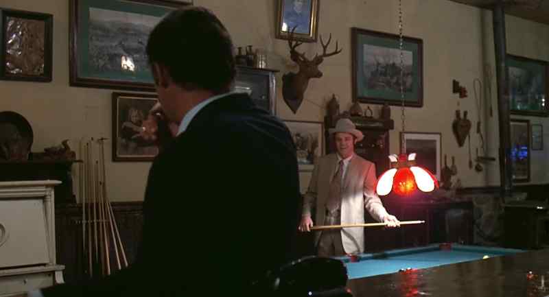 Charley Varrick? - Yeah
