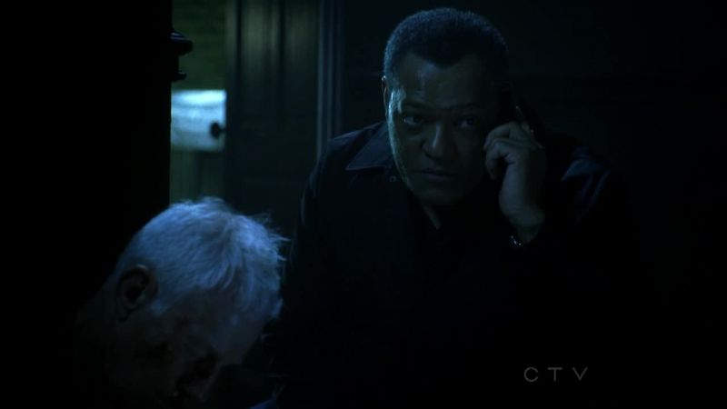 Charlie-07, Langston