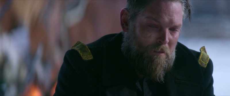 Charlie was always the first to say the same prayer