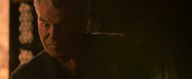 Charlie, Beggar said Stan was finished here