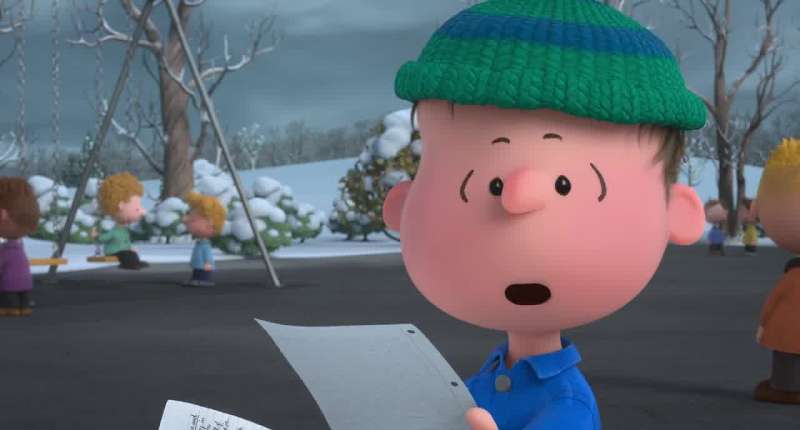 Charlie Brown the insight you bring to such a complex novel is beyond reproach