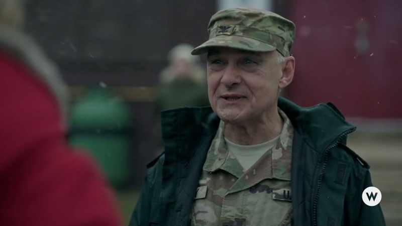 Charlie called asking for a Christmas miracle