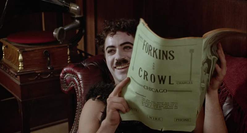 Charlie Charlie I've been so rotten to you
