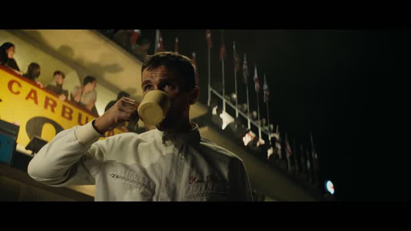 CHARLIE: Coming in