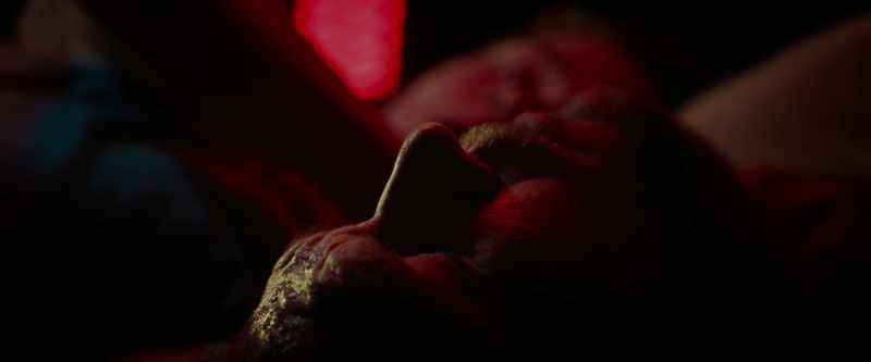 Charlie. - [coughing]