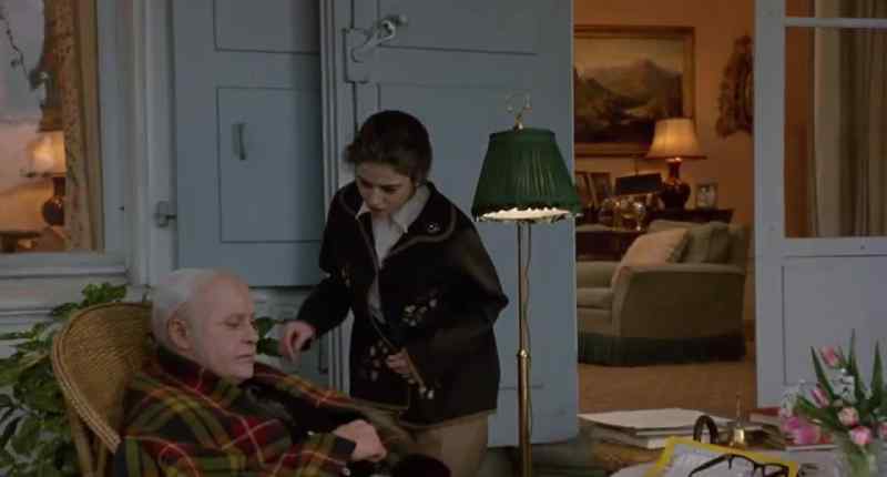 Charlie, dear