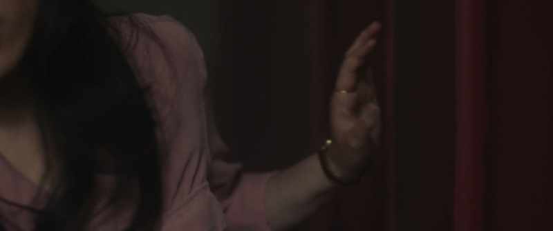 Charlie? (gasps) -(door sizzles)