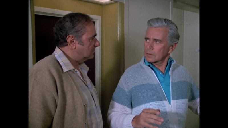 Charlie: Hello, Burt