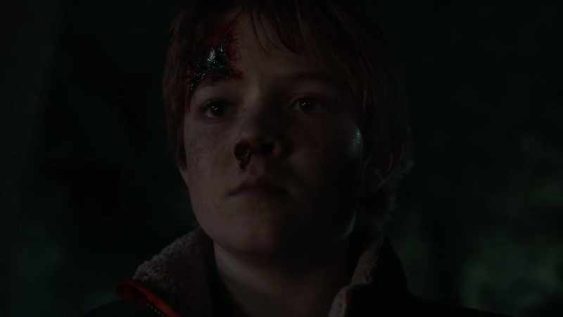 CHARLIE: I don't know where they come from