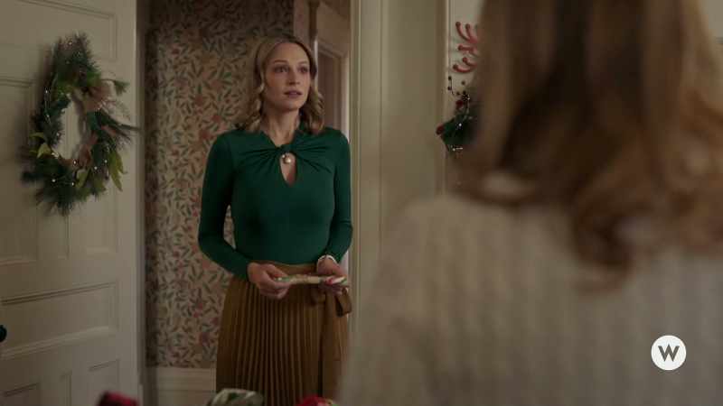 Charlie: I know it seems like worry