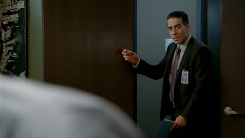 Charlie: I think I may have something