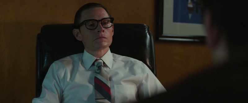 Charlie, I'm the sole producer on this project